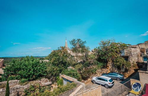 Agréable maison de village avec terrasse - Foto 44