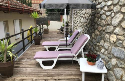 SARL l'Alzina - Foto 34