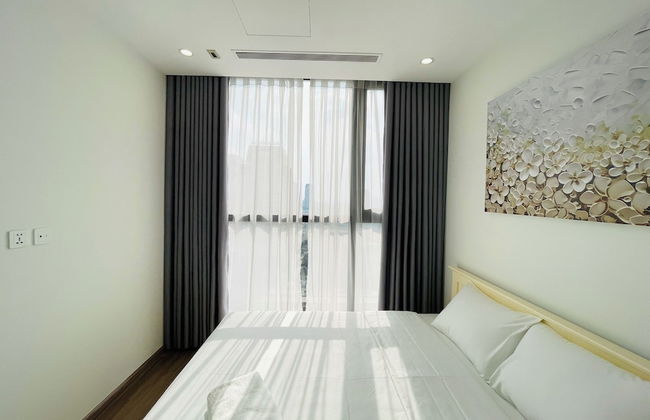 Vinhome SkyLake - Service Apartment - Foto 45