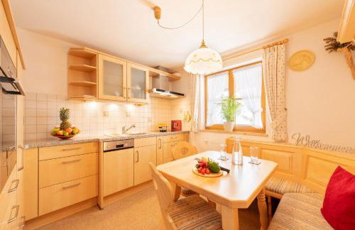 "Haus Alpenblick" - Annehmlichkeiten von 4-Sterne Familien-und Wellnesshotel Viktoria können mitbenutzt werden - Photo 15