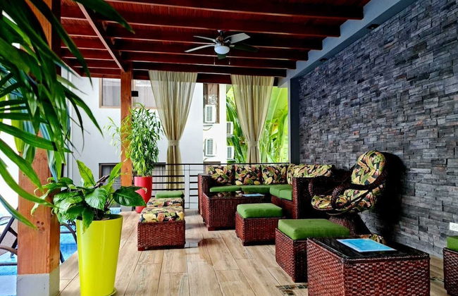 Ballena Paradise Aparta Hotel - Foto 23