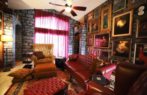 Magical 5-Bedroom Villa Near Universal's Wizarding World - Foto 76