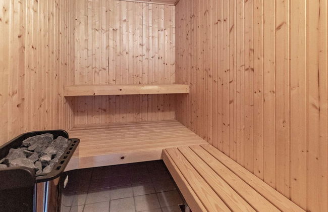 6 Person Holiday Home in Farso - Photo 15