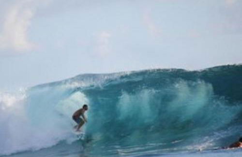 LA MADELEINE DES GRANDS SABLES 1- 4 PERS - Foto 34