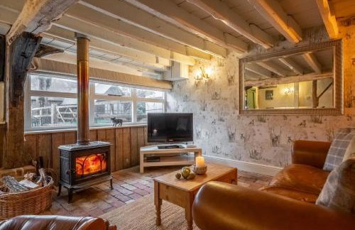 The Dairy at Green Valley Farm - Foto 10