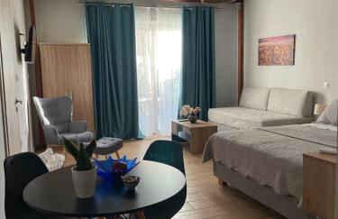 Giasemi apartments - Foto 24