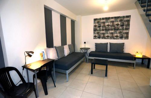 Ammoudia Residence - Foto 43