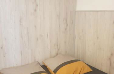 STUDIO ENTRE PARIS et DISNEY 2 - Foto 14