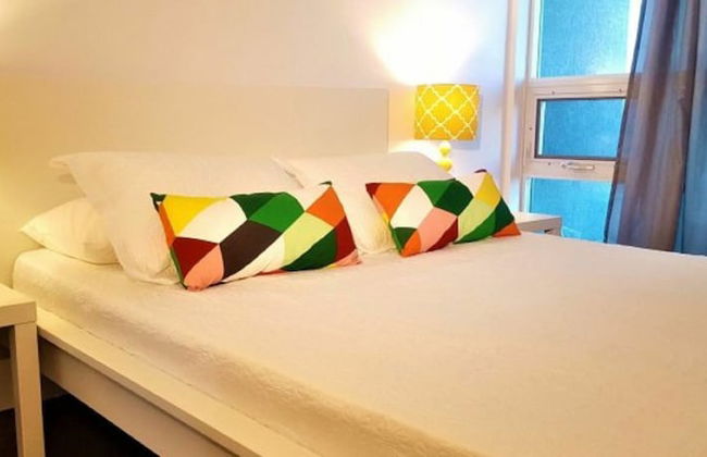 Lavish Suites - Luxury Condo - Downtown - Foto 4