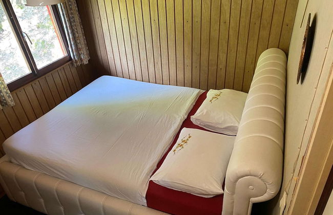 Ortho Hideaway With Garden - Foto 4