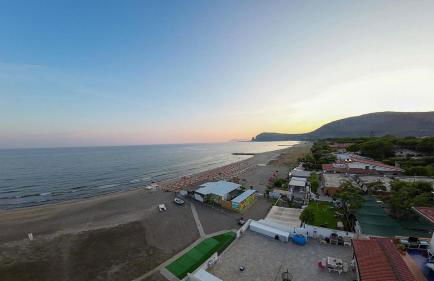 Terracina Seaside Apartments - Foto 39