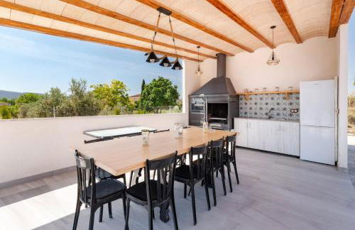 Cortijo la Jimena 2 - Foto 25