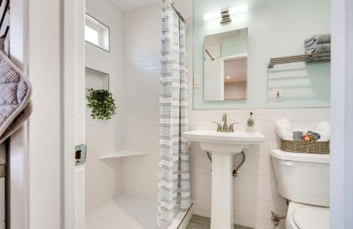 Cozy Simi Valley Studio Less Than 10 Mi to Hiking and Golf - Foto 20