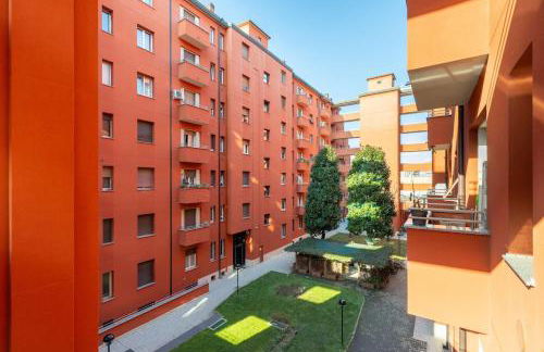 BDC - Milano Central Studio with parking! - Photo 7