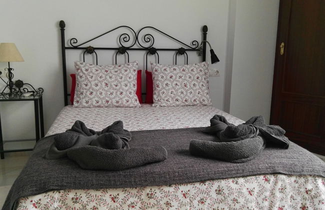 Fan Flat Rosaleda - Foto 11