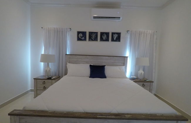 The White House TCI - Foto 3