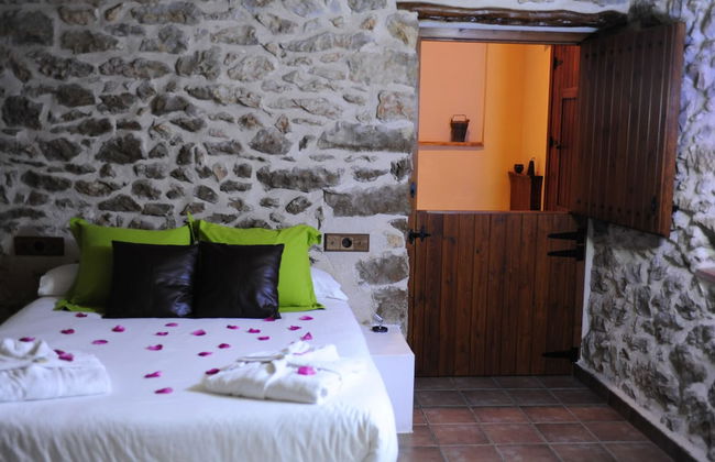 Aldea Ecorural - Foto 37