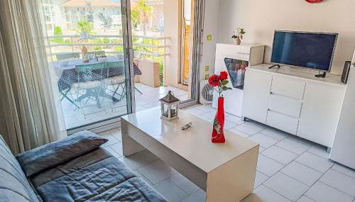 Apartment Port d'Attache-11 by Interhome - Foto 3