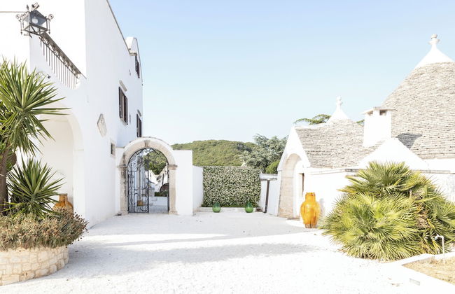 Masseria Pilano - Foto 2