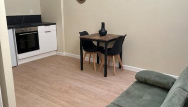 Appartement cosy gare chateaucreux - Foto 2