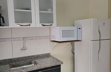 Loft próximo Estádios e Faculdades - Foto 1