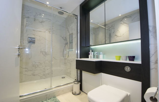 Grand Apartments Kew Gardens - Foto 56