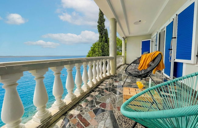 Holiday Home Seafront Escape - Photo 52