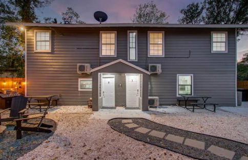 Heart of Houston - 2-BD 1-BA with Grill - Foto 15