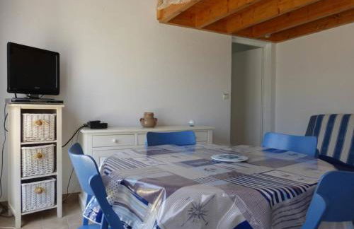 HI110-025 Mais 3 pièces mezz 6 couchages SAINT HILAIRE DE RIEZ - Foto 16