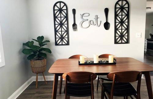 Alemania Haus - Cozy Rambler on Market Street! - Foto 35