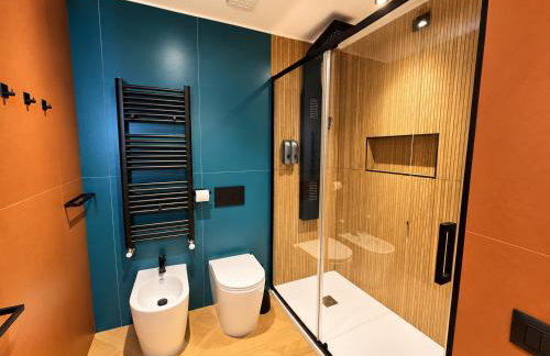 Centro & Mare - Rooms - Garage - Suites - Photo 9