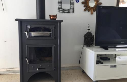 Casa en el valle de los Escullos - Foto 24