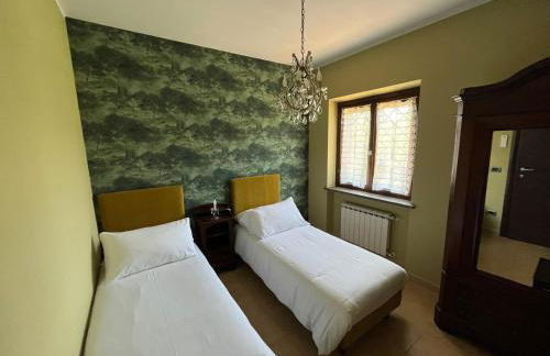 Le Tre Camelie - Foto 24