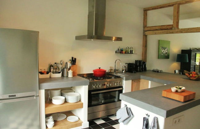 Holiday Home in Winterberg With Garden - Foto 13