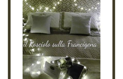 Il Rosciolo Sulla Francigena - Foto 50