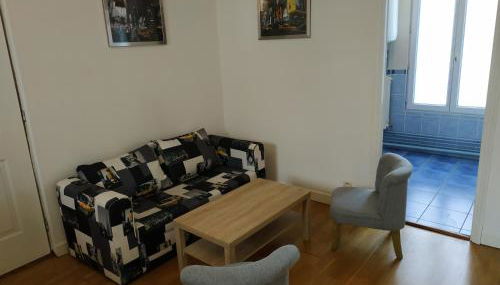 Bel appartement proche tous commerces - Foto 2