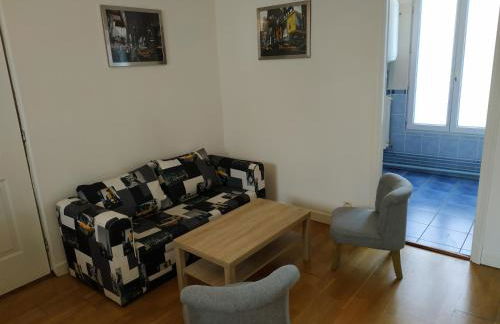 Bel appartement proche tous commerces - Foto 2