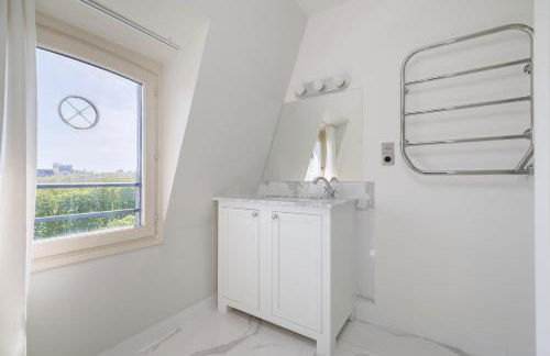 Luxury apartments - Avenue Montaigne - Foto 55