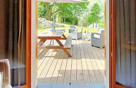 Gîte chalet la Bergerie de Sentantony - Val d'Azun - Montagne Pyrénées - Photo 17