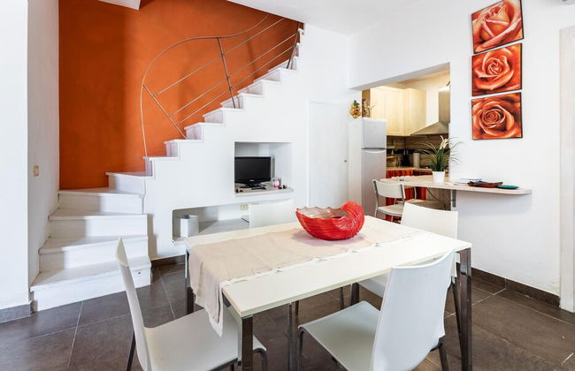 La Terrazza sul Mare - Foto 30