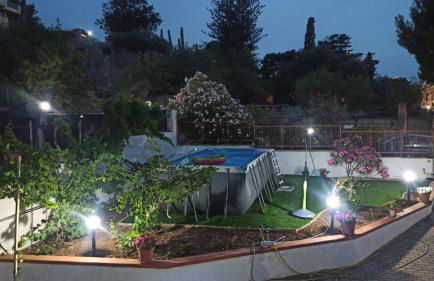 Casa vacanze Villa Serena - Foto 47