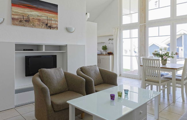 Bungalow by the Sea With Sauna in Germany - Foto 4