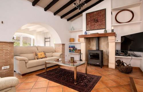 Villa Villa Mandana by Interhome - Foto 11