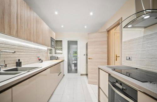 Apartamento de 2 dormitorios en Las Gaviotas - Puerto Banús - Photo 15