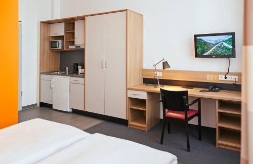 Townhouse Düsseldorf - Foto 12