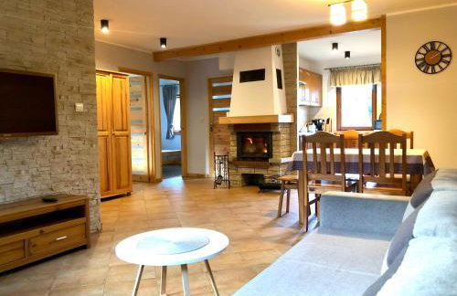 Chatki u Oli - Foto 6