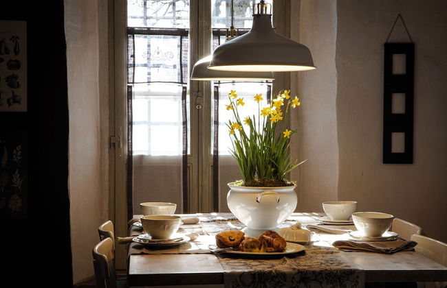 Podere Cavalbianco - Foto 14