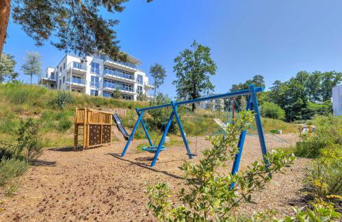 Apartment B12 Balkon mit Naturblick & Nutzung der Wellness- & Aktivbereiche im Pine Hill Resort - Foto 30