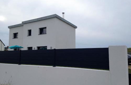 Holiday Home Ein Haus auf der Düne- direkter Zugang zum Strand by Interhome - Foto 5