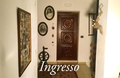 Agriturismo Chevres a Cheval - Foto 149